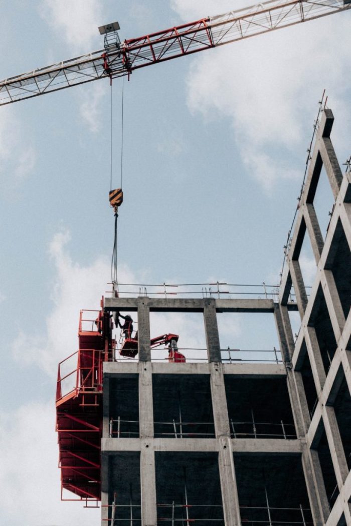 Foreign Worker Services Construction 2