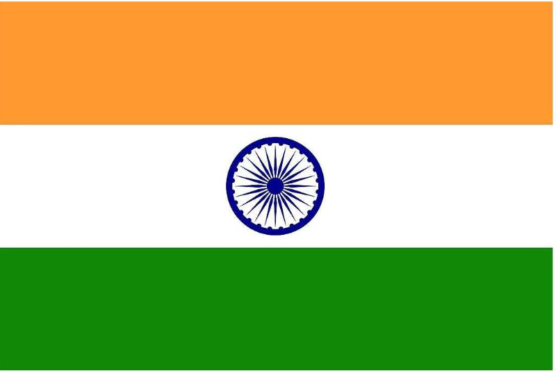 India