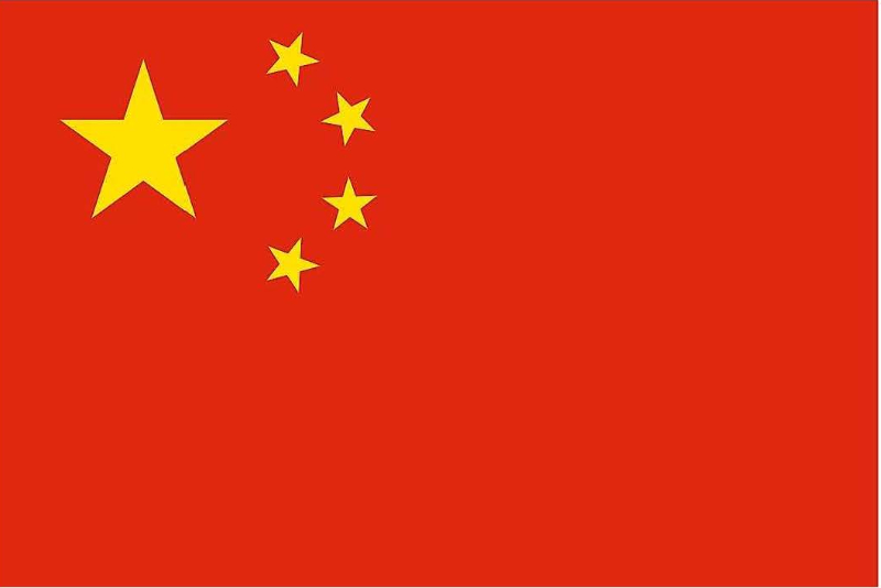 PRC China