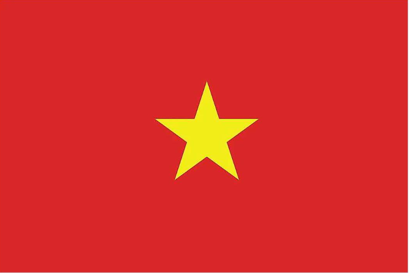 Vietnam